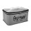 Fishing Tackle Bag Waterproof Large Storage for Fly Sea 1