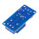 1Channel Relays Module High Low Level Triggering Optocoupler-5V 6