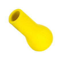 Marine Grade Rod Butt with PU Dampening and Secure Grip