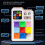 Kreatives Schiebepuzzle-Klotski-Spiel mit progressiven 3