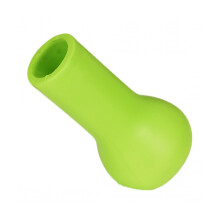 Marine Grade Rod Butt PU Dampening Secure Grip M L