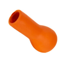 Marine Grade Rod Butt with PU Dampening and Secure Grip
