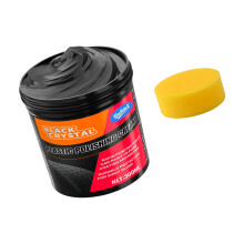 Vernis de réparation des rayures de voiture, plastique,-300ML