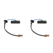 2X Rear Tailgate Trunk Lid Sensor for Forester XV Impreza Tribeca 63270-FJ000
