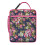 Insulated Lunch Box Floral Design 1 Pack 6