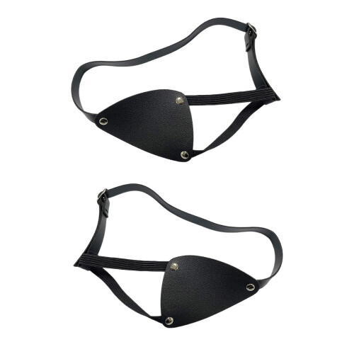 Renaissances Accessory Medievals Knights Pirate Eye-right 1