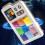 Kreatives Schiebepuzzle-Klotski-Spiel mit progressiven 10