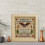 US 250th Anniversary Crossing Stitching Kit Patriotic-C 11