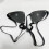 Renaissances Accessory Medievals Knights Pirate Eye-right 9