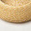 Unisex Beret Cap From Organic Straw Lightweight Foldable Design 4
