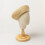 Unisex Beret Cap From Organic Straw Lightweight Foldable Design 11