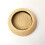Unisex Beret Cap From Organic Straw Lightweight Foldable Design 6
