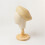 Unisex Beret Cap From Organic Straw Lightweight Foldable Design 9