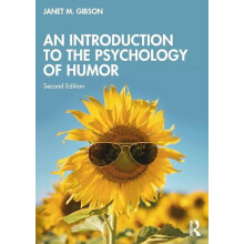 An Introduction to the Psychology of Humor by Janet M. Gibson Paperbac