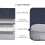 13-inch Laptop Sleeve for Surface Laptop Studio and Other 3