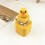 Multipurpose Magnetic Duck Keychain Clicking-Rotating model 4