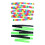 Rainbow Tail Kite Streamer 2 pcs 5
