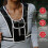 Running Vest with Phone Pocket and Earphone Hole 3