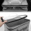 Fishing Tackle Bag Waterproof Large Storage for Fly Sea 7