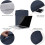 13-inch Laptop Sleeve for Surface Laptop Studio and Other 4