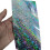 10 Stück Holographics Klebefolie, harte Köder,-02 10
