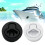 Flush Pull Handle for Marine Deck Locking Round 2 in 2