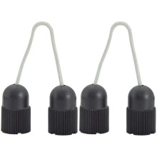 14mm Thread Spearfishing Connector Fishing Tool Wishbone Latex
