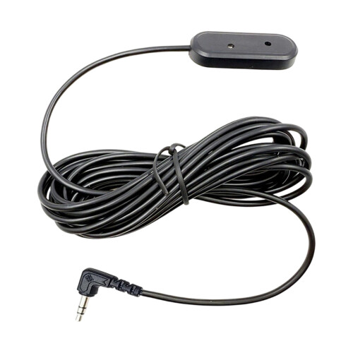 360 Degree Omnidirectional Pickup Vehicle Microphones-elbow