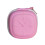 Cartoon Pattern Kids Smartwatch Storage Organizers-Pink 1