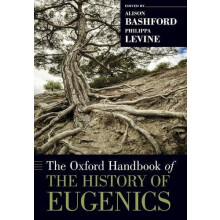 Oxford Handbook of the History of Eugenics Paperback Book