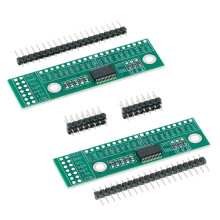 MCP23017 16Bit I/O Expansion Board Module Pin IIC I2C-2 sets