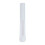 Protective Pen Holder Case Silicone Pen Grip-Transparent 1