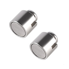 2Pcs Universals Computer Speed Sensors Spokes Magnets Bicycles