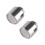 2Pcs Universals Computer Speed Sensors Spokes Magnets Bicycles 1