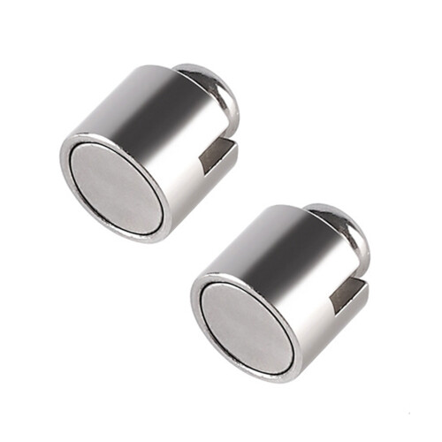 2Pcs Universals Computer Speed Sensors Spokes Magnets Bicycles