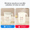 Insulated Plastic Pitcher with Lid 1.5L Heat Resistant 6