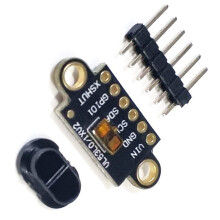 Distance Measurement Sensoring Module VL53L1X-With cover sheet