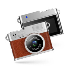 Thumb Camera Mini HD Body Camera Fingertip Size