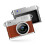 Thumb Camera Mini HD Body Camera Fingertip Size 1