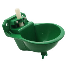 Automatic Animal Drinking Water Bowl Consistent Water Supply