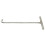 Manhole Cover Hook Drain Grate Lifter T Shaped Handle Manhole 1