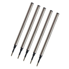 1/5/20Pcs Ballpoint Refills Universal Pen Refills-5 sticks