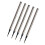 1/5/20Pcs Ballpoint Refills Universal Pen Refills-5 sticks 1