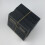 Pocket Sized Solar Calculator 3.35x2.09Inch Lightweight-Silver 7