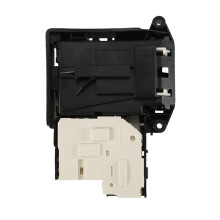 EBF61315801 Electronic Door Lock Delay Compatible for Washing Machine Washer Parts