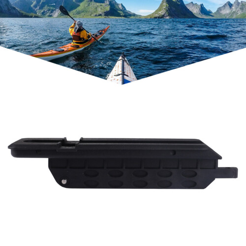 Fin Box Adaptors Sliding and Locking Splitter for Board 1