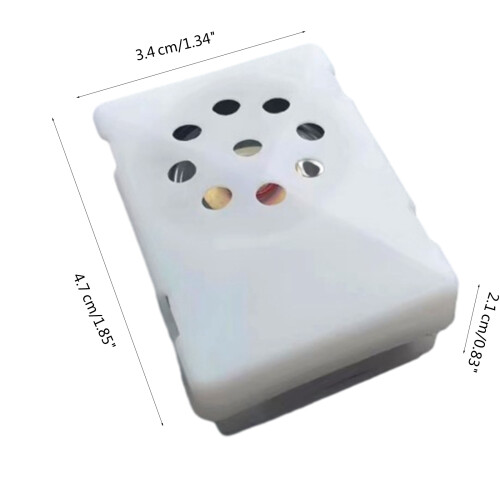 Module sonore enregistrable, jouet en peluche, cadeau 2