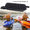 Adaptateurs de boîte d'ailerons de planche debout pour kayaks, 4