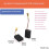 2 Carbon Brush Unit for Power Tool Maintenance Superior Abrasion 3