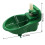 Automatic Animal Drinking Water Bowl Consistent Water Supply 5